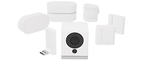 Neos Smart Home Pack